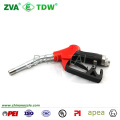 Zva Dn16 Vacuum Venturi Automatic Fuel Gas Oil Filling Nozzle Fuel Injector Diesel Nozzle for Fuel Dispenser